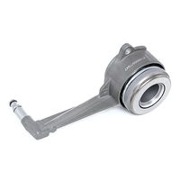 RIDEX 47C0002 - Desembrague central, embrague