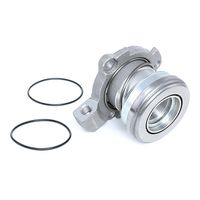 RIDEX 47C0033 - Desembrague central, embrague