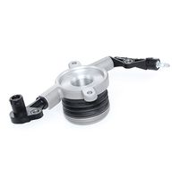 RIDEX 47C0031 - Desembrague central, embrague