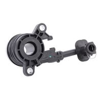 RIDEX 47C0032 - Desembrague central, embrague