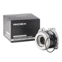 RIDEX 47C0023 - Desembrague central, embrague