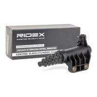 RIDEX 620S0030 - Cilindro receptor, embrague