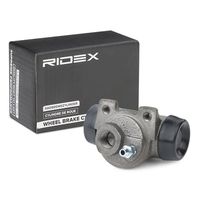 RIDEX 277W0040 - Cilindro de freno de rueda