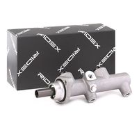 RIDEX 258M0117 - Cilindro principal de freno