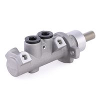 RIDEX 258M0055 - Cilindro principal de freno