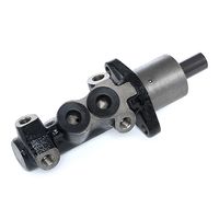 RIDEX 258M0011 - Cilindro principal de freno