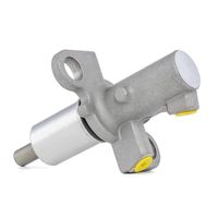 RIDEX 258M0005 - Cilindro principal de freno