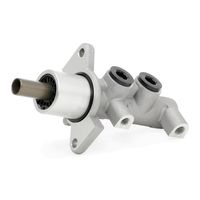 RIDEX 258M0033 - Cilindro principal de freno