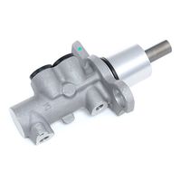 RIDEX 258M0044 - Cilindro principal de freno