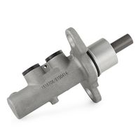 RIDEX 258M0047 - Cilindro principal de freno