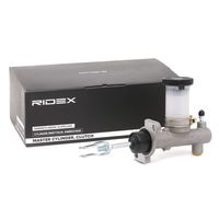 RIDEX 234M0038 - Cilindro maestro, embrague
