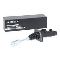 RIDEX 234M0007 - Cilindro maestro, embrague