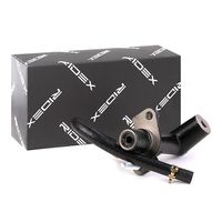 RIDEX 234M0029 - Cilindro maestro, embrague