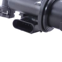 RIDEX 234M0015 - Cilindro maestro, embrague