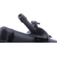 RIDEX 234M0015 - Cilindro maestro, embrague