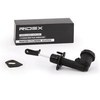 RIDEX 234M0108 - Cilindro maestro, embrague