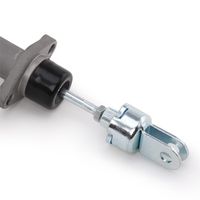 RIDEX 234M0070 - Cilindro maestro, embrague