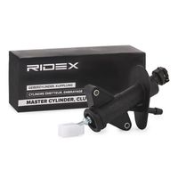 RIDEX 234M0069 - Cilindro maestro, embrague