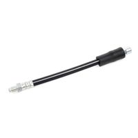 RIDEX 83B0161 - Tubo flexible de frenos