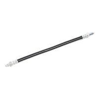 RIDEX 83B0168 - Tubo flexible de frenos
