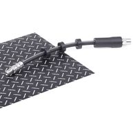 RIDEX 83B0118 - Tubo flexible de frenos