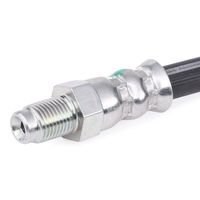 RIDEX 83B0118 - Tubo flexible de frenos