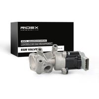 RIDEX 1145E0011 - Válvula EGR