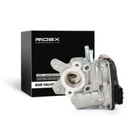 RIDEX 1145E0044 - Válvula EGR