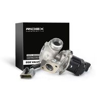RIDEX 1145E0055 - Válvula EGR