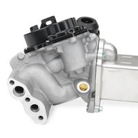 RIDEX 1145E0092 - Válvula EGR