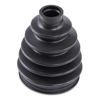 RIDEX 193B0075 - Fuelle, árbol de transmisión