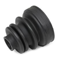 RIDEX 193B0037 - Fuelle, árbol de transmisión