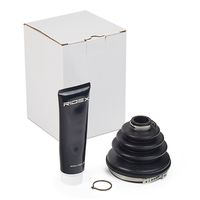 RIDEX 193B0021 - Fuelle, árbol de transmisión