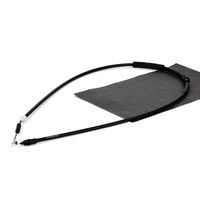 RIDEX 124C0034 - Cable de accionamiento, freno de estacionamiento