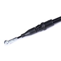 RIDEX 124C0036 - Cable de accionamiento, freno de estacionamiento