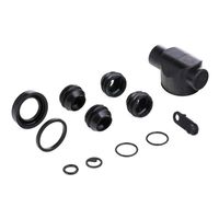 RIDEX 405R0022 - Kit de reparación, pinza de freno