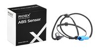 RIDEX 412W0090 - Sensor, revoluciones de la rueda
