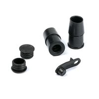 RIDEX 405R0064 - Kit de reparación, pinza de freno