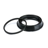 RIDEX 405R0064 - Kit de reparación, pinza de freno