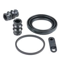 RIDEX 405R0026 - Kit de reparación, pinza de freno