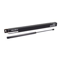 RIDEX 514G0002 - Muelle neumático, capó de motor