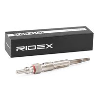 RIDEX 243G0007 - Bujía de precalentamiento