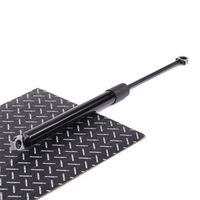RIDEX 219G0295 - Muelle neumático, maletero/compartimento de carga