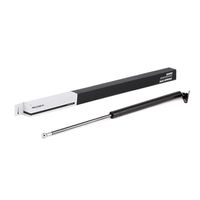 RIDEX 219G0228 - Muelle neumático, maletero/compartimento de carga
