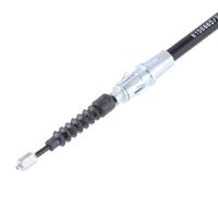 RIDEX 124C0119 - Cable de accionamiento, freno de estacionamiento