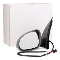 RIDEX 50O0035 - Retrovisor exterior