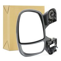 RIDEX 50O0220 - Retrovisor exterior