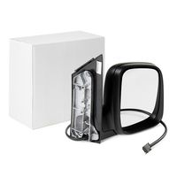 RIDEX 50O0238 - Retrovisor exterior