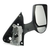 RIDEX 50O0219 - Retrovisor exterior