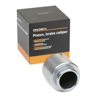 RIDEX 2248P0008 - Émbolo, pinza del freno